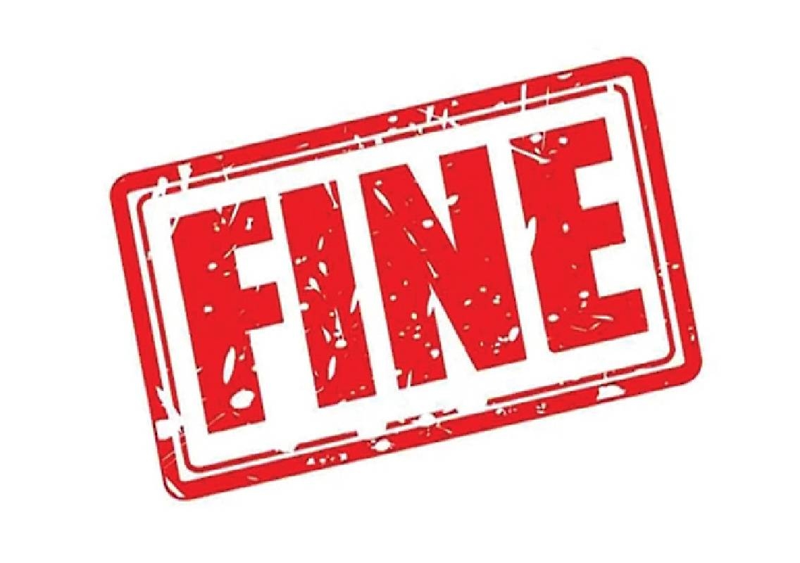 Kundapura Court Fines Accused in Cheque-Bounce Case - News Karnataka