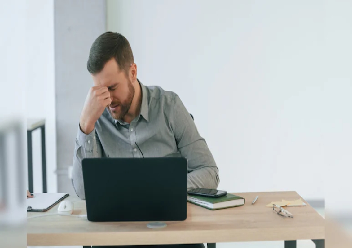October Tech Layoffs: 5,000+ Jobs Affected - News Karnataka