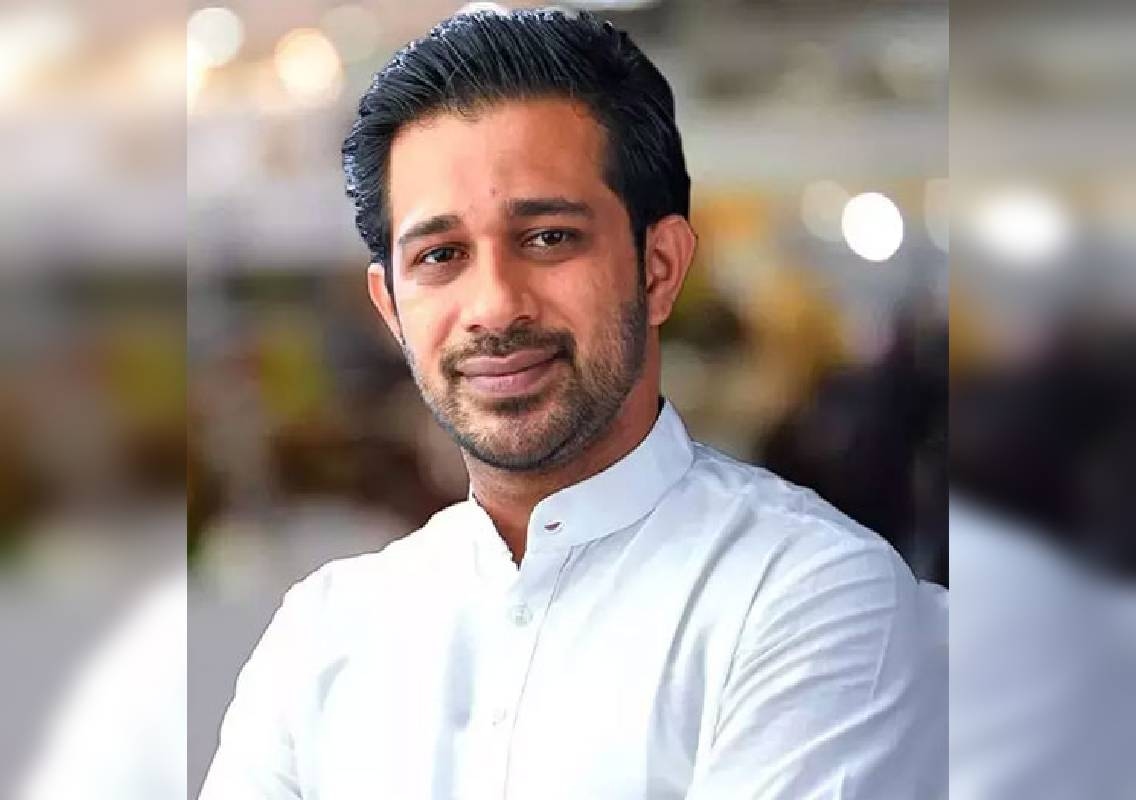 Lukman Bantwal Appointed State Convener of RGPRS - News Karnataka