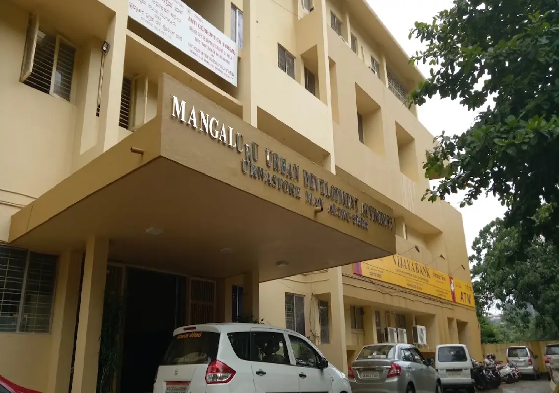 MUDA developing over 750 sites in Urwa Store, plans Rs 18-crore lake projects - News Karnataka