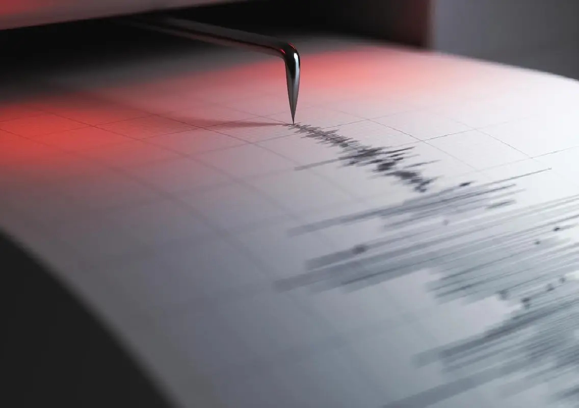 Magnitude 3.0 earthquake strikes near Bengaluru, no damage expected - News Karnataka
