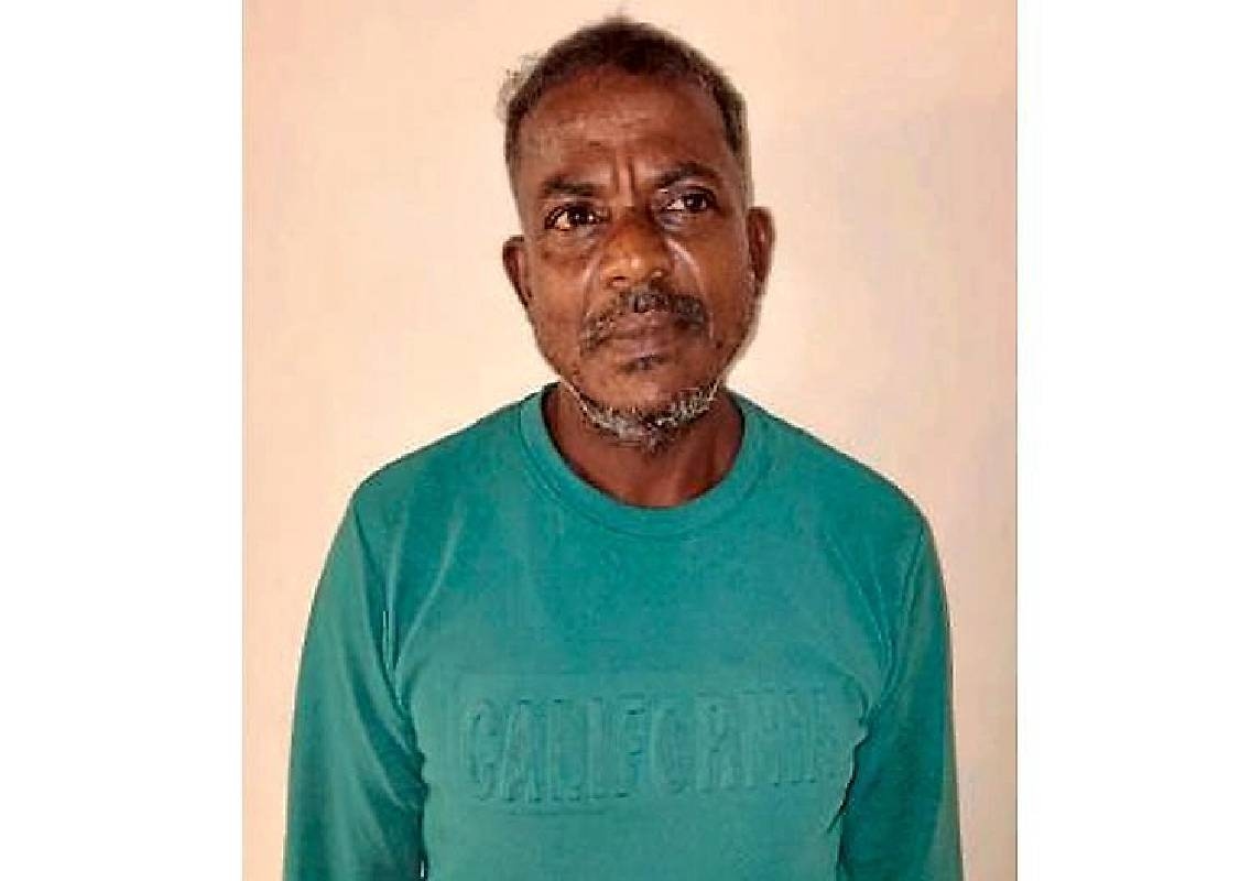 Hubballi man arrested in Malpe scrap collector murder case - News Karnataka