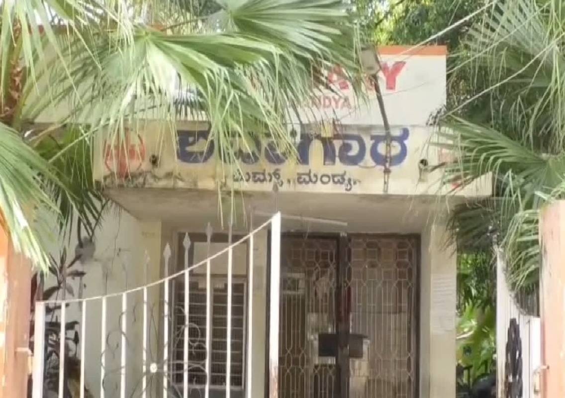 Mandya: Teen Girl Allegedly Helps Friend Kill Grandmother - News Karnataka