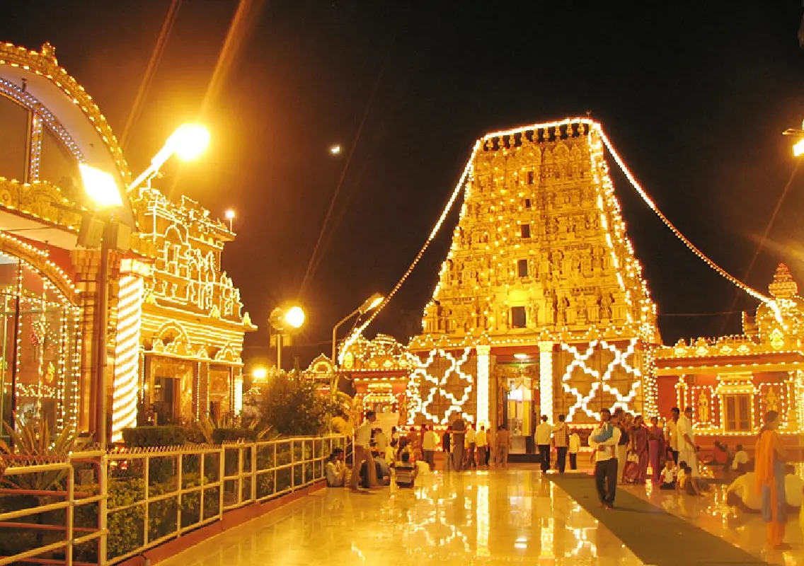 Mangaluru Dasara 2026: Dates, Temples and Events as Celebrations Begin October 11 - News Karnataka