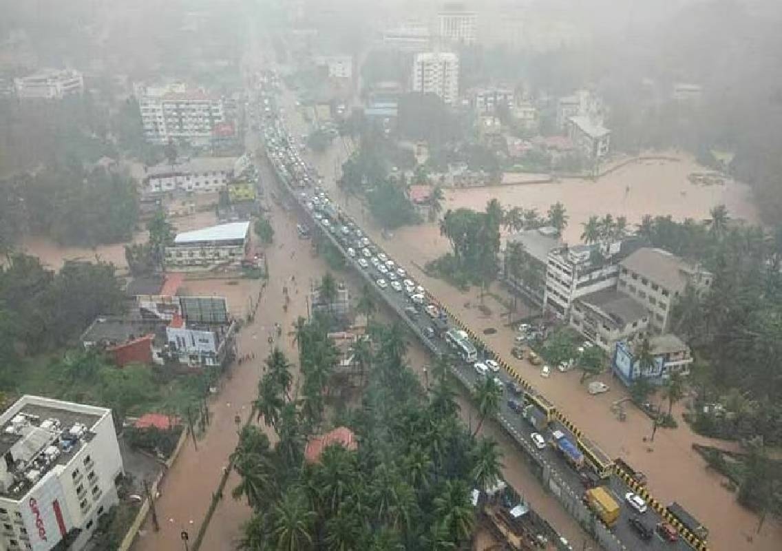 Mangaluru Dasara 2026: Traffic Diversions Until October 21 - News Karnataka