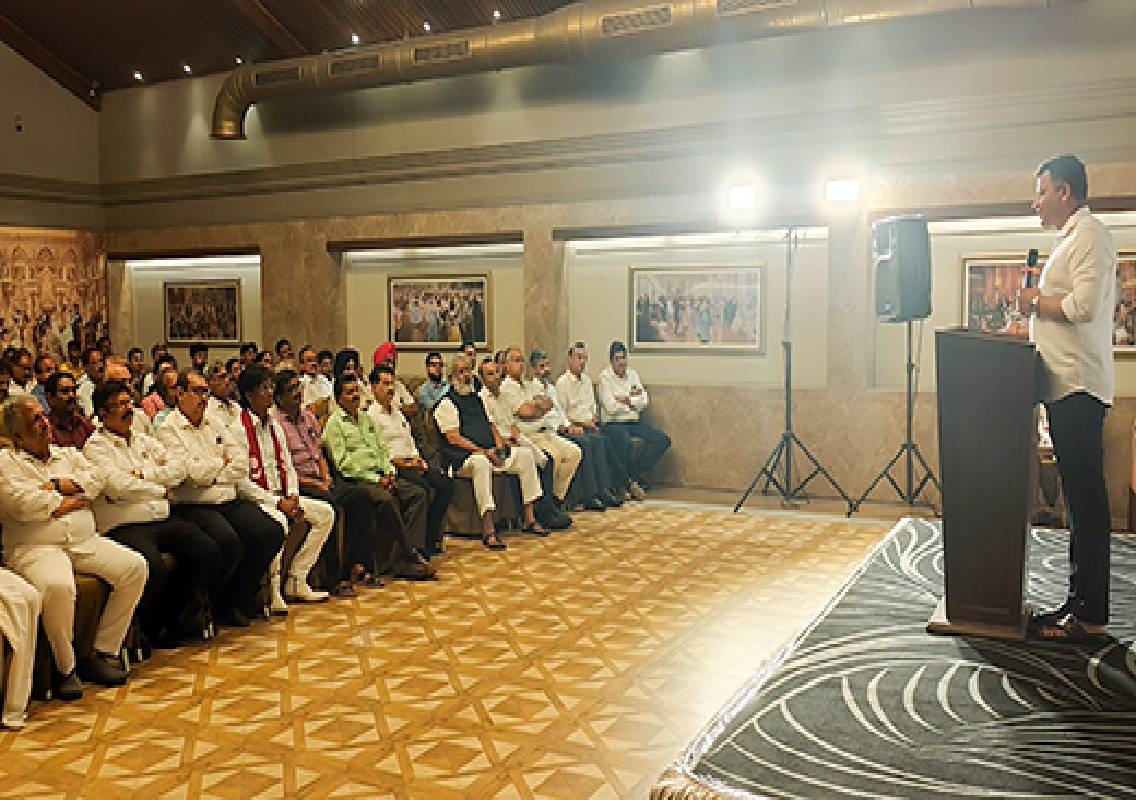 Mangaluru seeks High Court bench with public support - News Karnataka