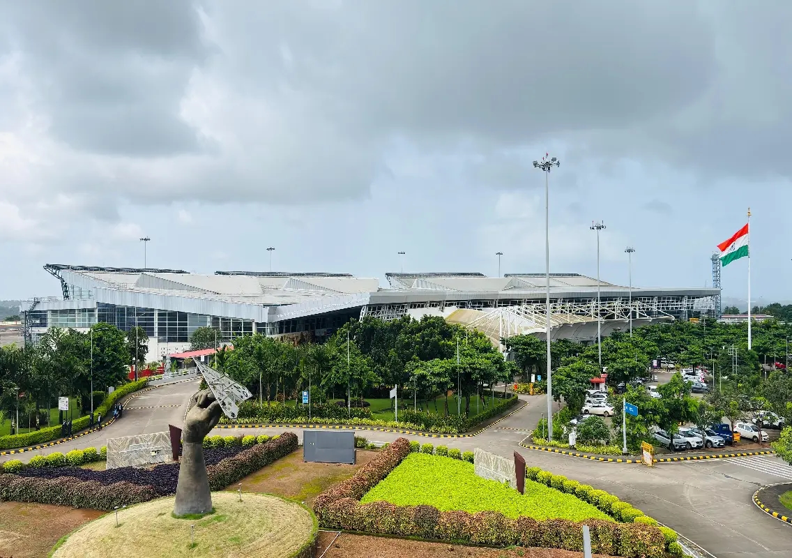 Mangaluru International Airport Readies for Expanded Winter schedule - News Karnataka