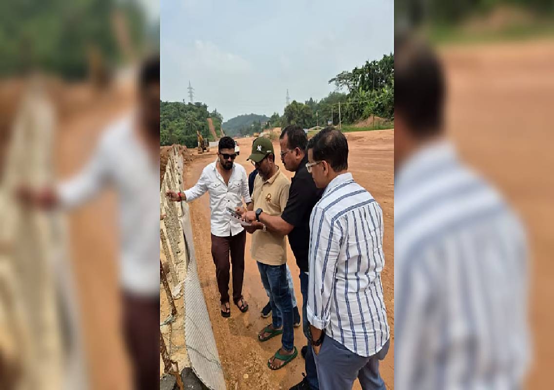 Mangaluru Stadium Plan Awaits KSCA Site Review - News Karnataka