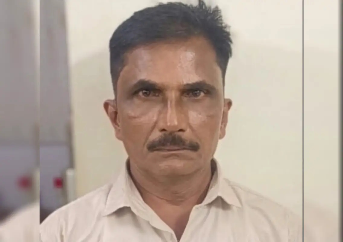 Mangaluru man absconding since 2020 arrested in fake passport case - News Karnataka
