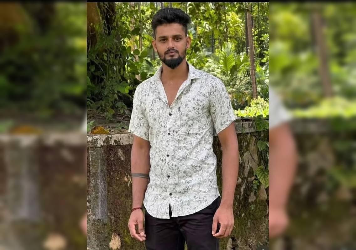 Mangaluru man dies after car crash near Banakal - News Karnataka