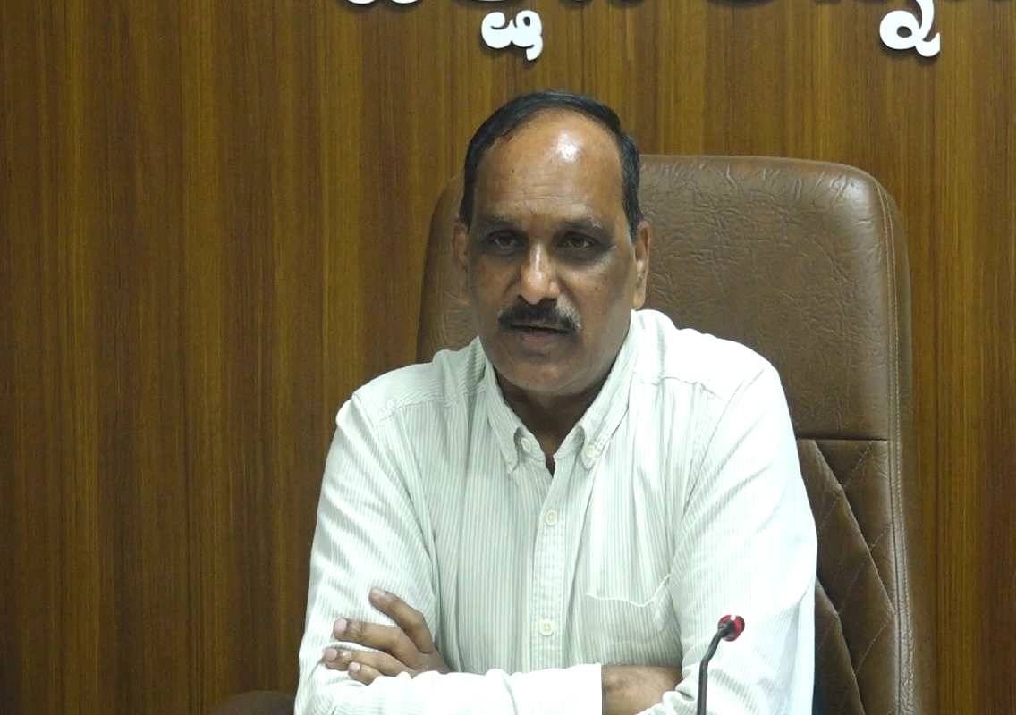 Mangaluru DHO Urges Parents to Get Children Vaccinated - News Karnataka