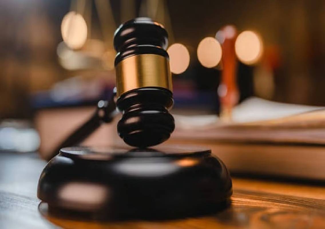 Mangaluru Court Sentences 50-Year-Old Man to Life for Murder - News Karnataka