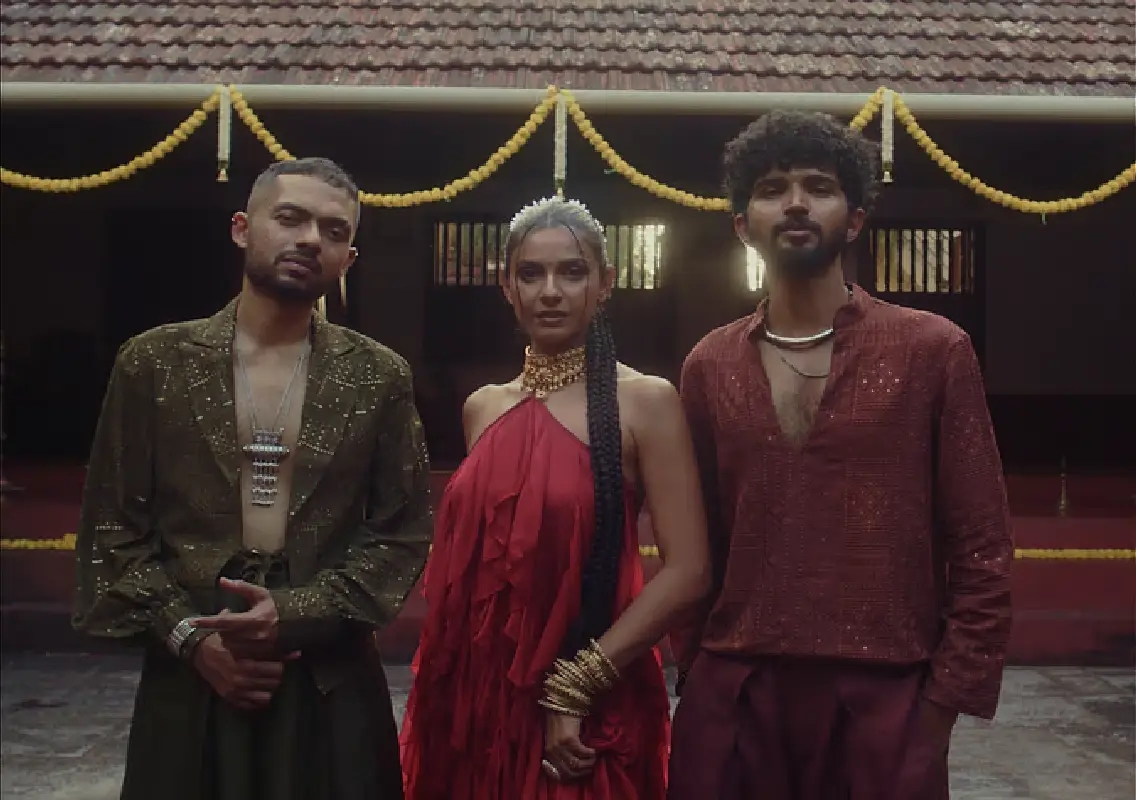 Mangaluru-origin Curry trio takes regional pop to a wider audience - News Karnataka
