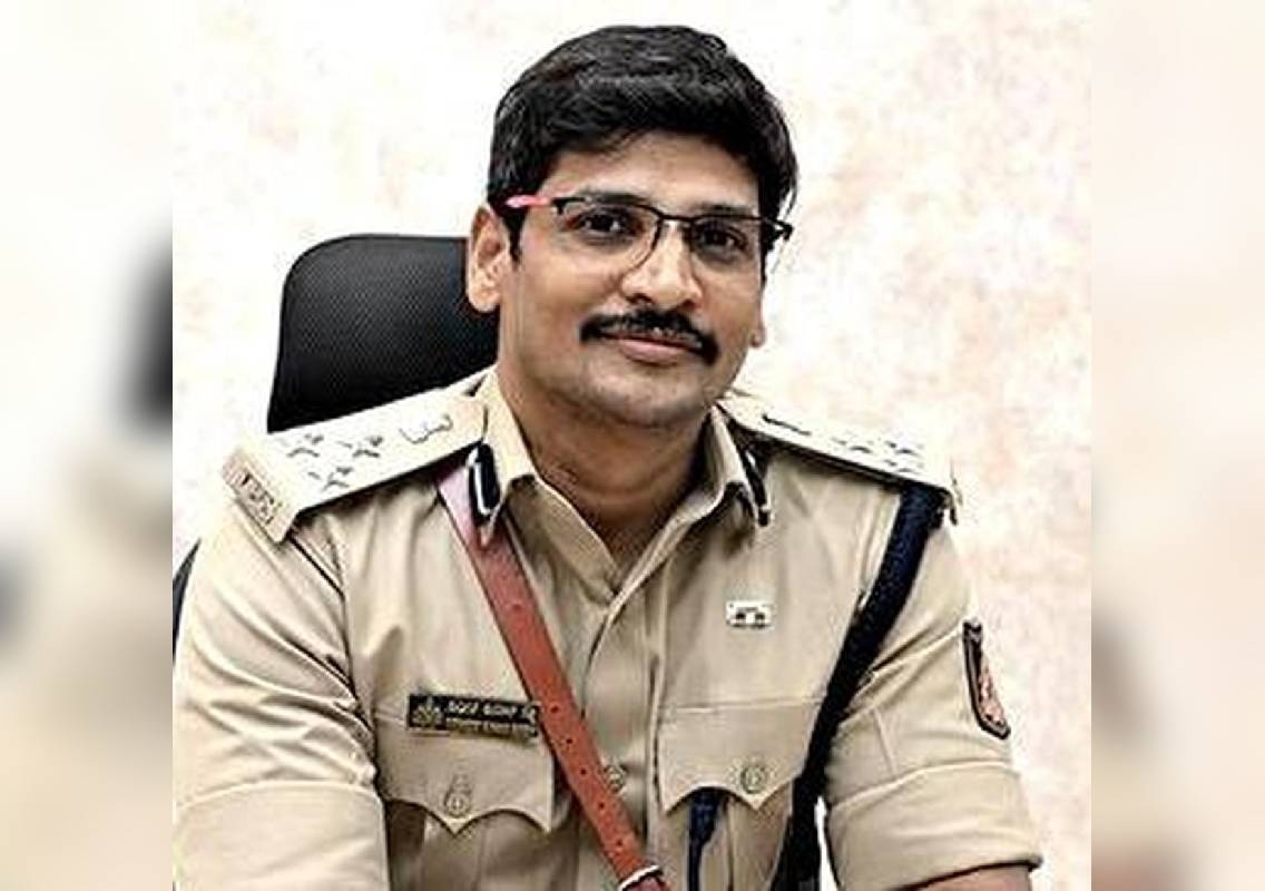 Mangaluru Police Issue Warning Over Legal Meat Transport - News Karnataka