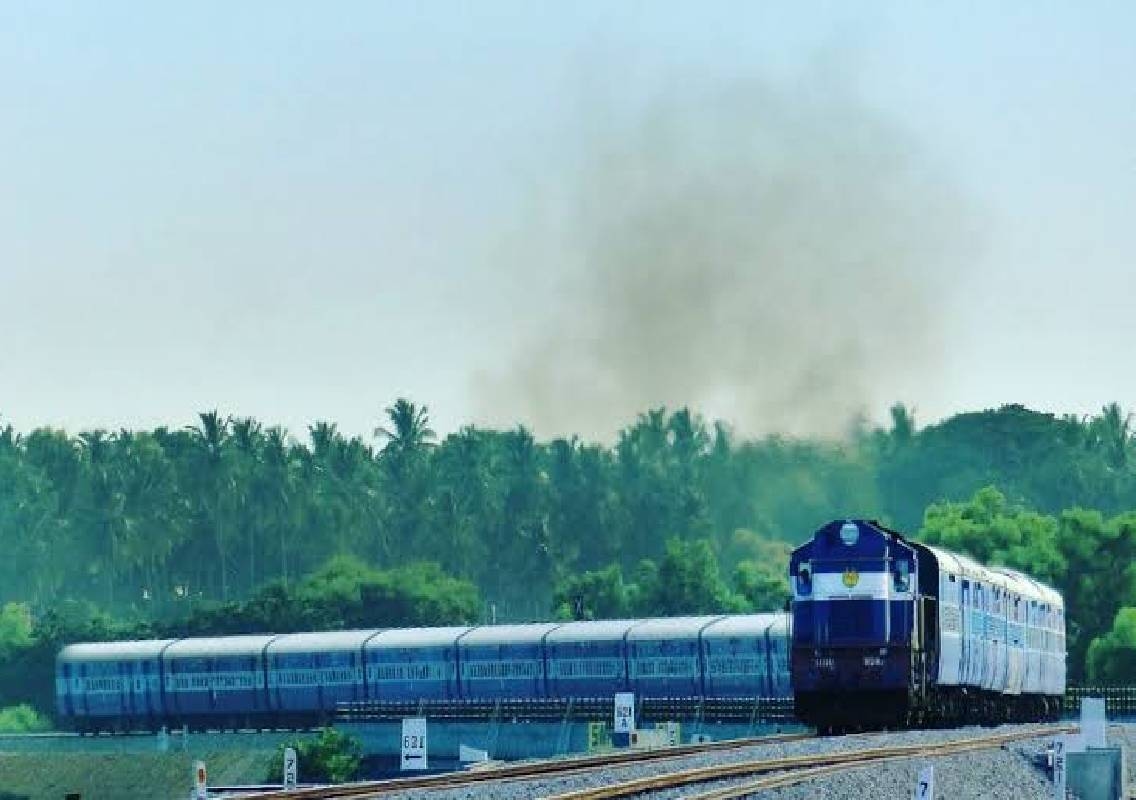 Mangaluru train diversion opposed by Udupi, Karwar forums - News Karnataka