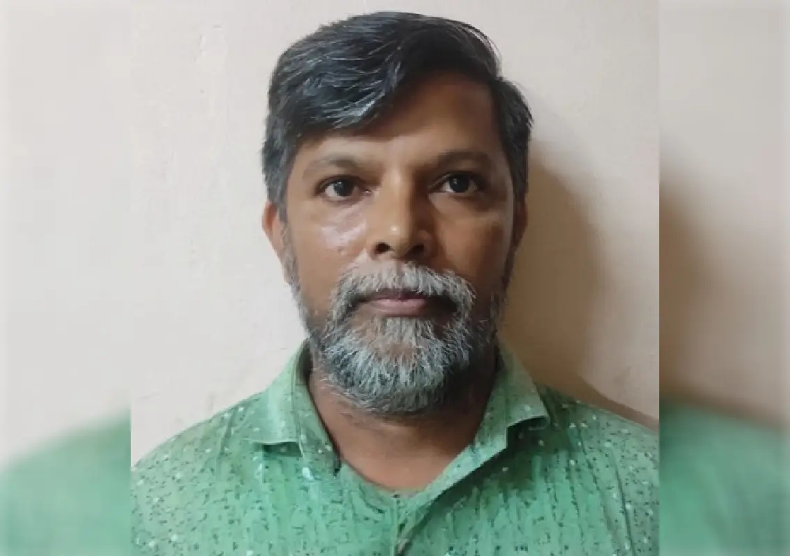 Mangaluru: Man arrested in alleged extortion conspiracy targeting woman - News Karnataka