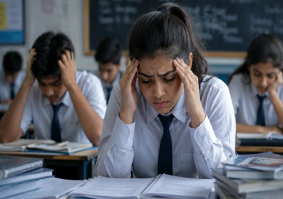 Mangaluru: SDMC forum seeks probe into alleged headmaster’s harassment of students - News Karnataka