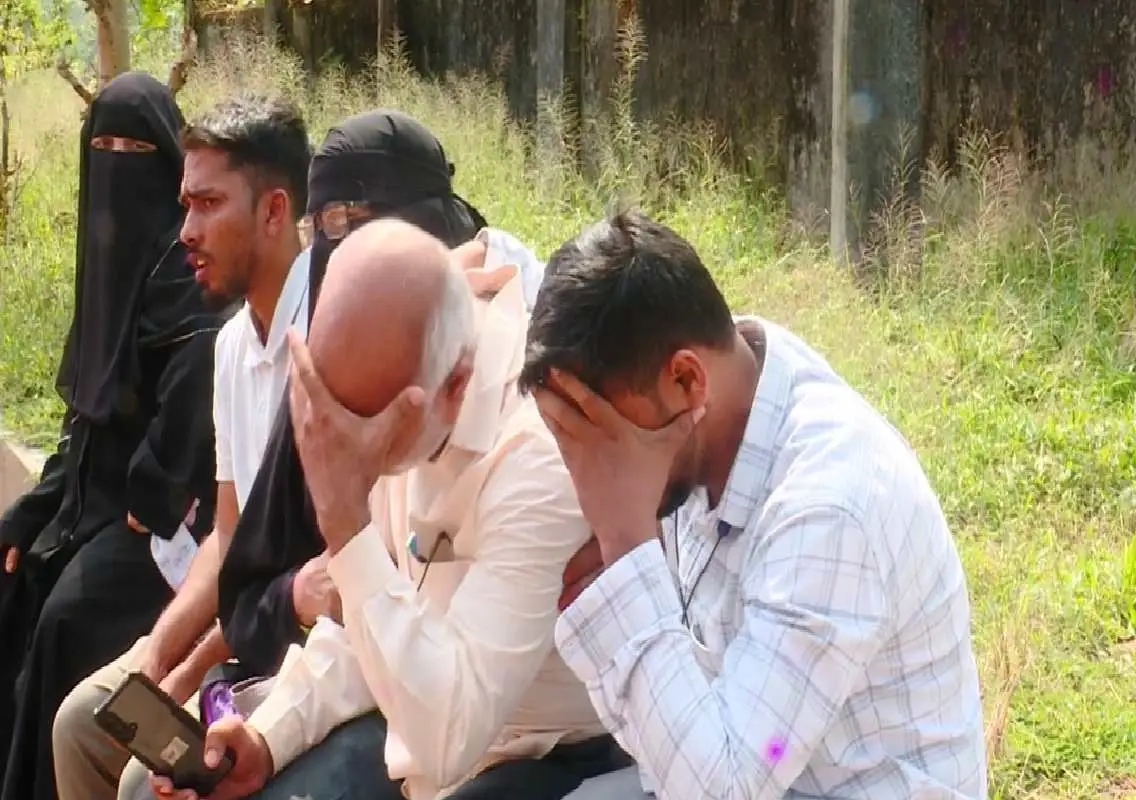 Mangaluru: Woman marries religious teacher, family approaches police - News Karnataka