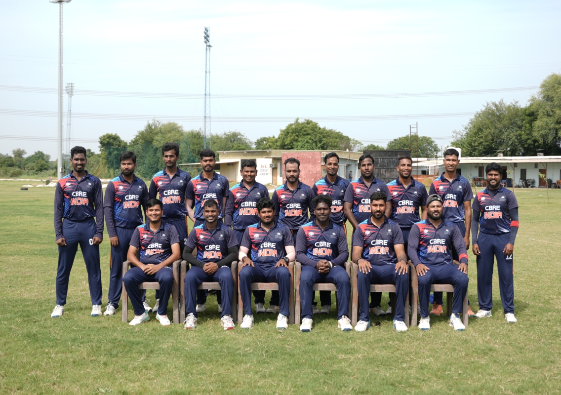 India Names Blind Cricket Asia Cup 2026 Squad - News Karnataka