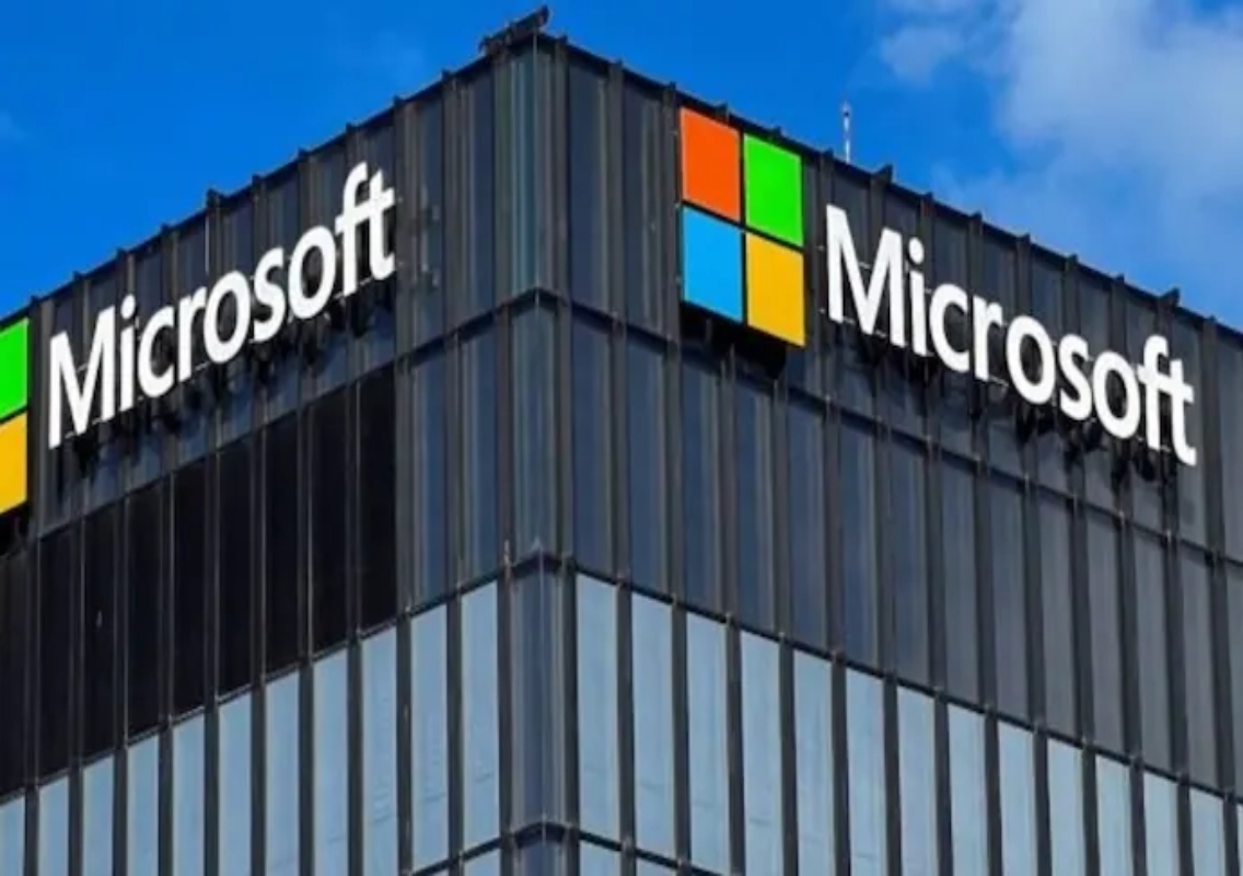 Anthropic Claude usage falls at Meta and Microsoft - News Karnataka