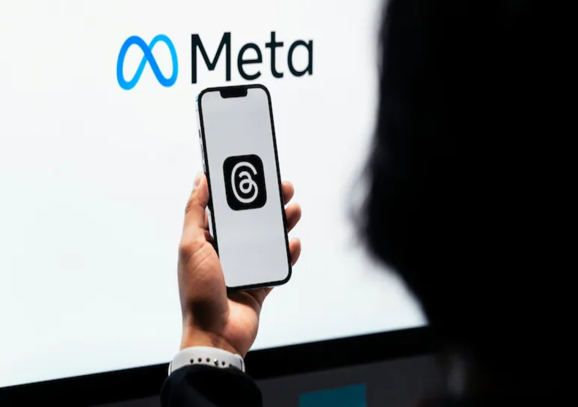 Meta denies Muse accessed private messages without permission - News Karnataka