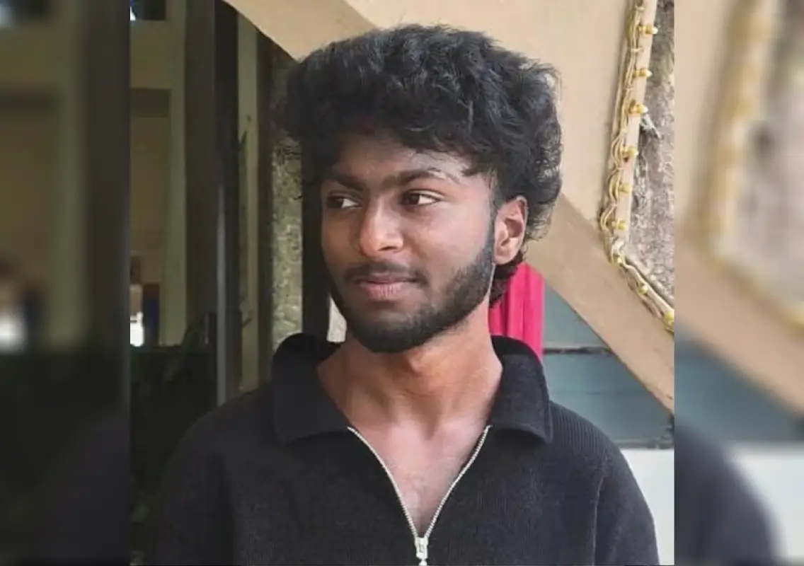 Missing college student’s body recovered from Someshwara beach - News Karnataka