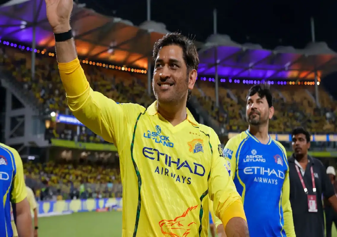 Mohit Sharma reveals how MS Dhoni shaped his cricket career - News Karnataka