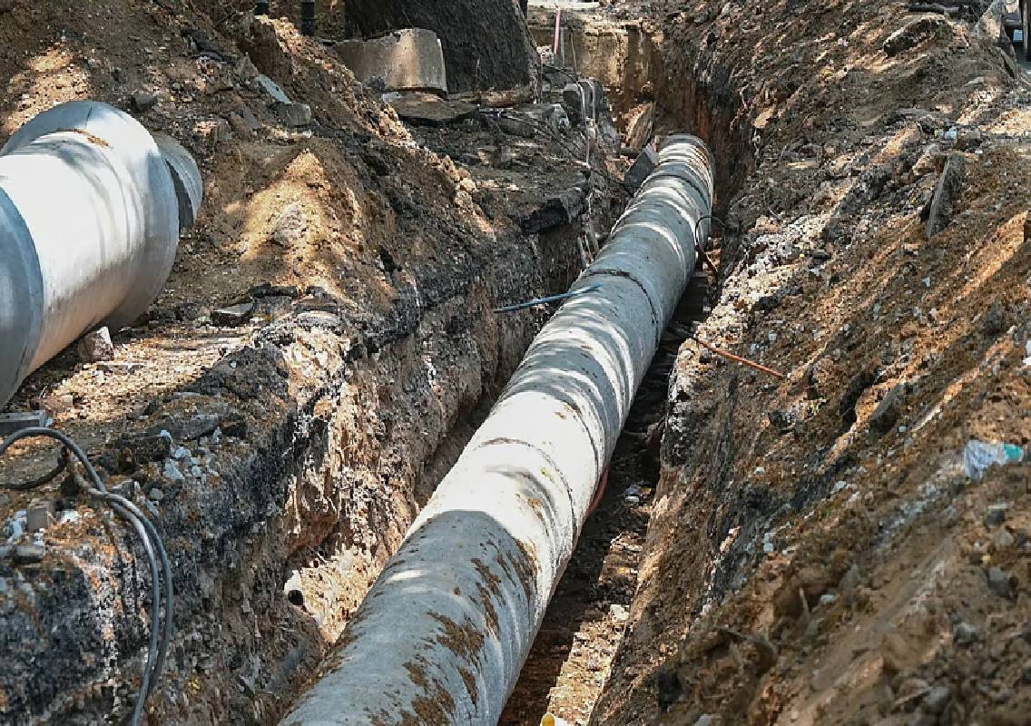 Mulki Drainage Gaps Raise Shambhavi River Pollution Concerns - News Karnataka