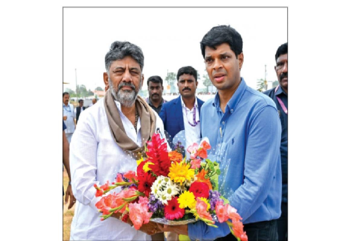 Mysore Dasara 2026: CM defends grand celebrations - News Karnataka