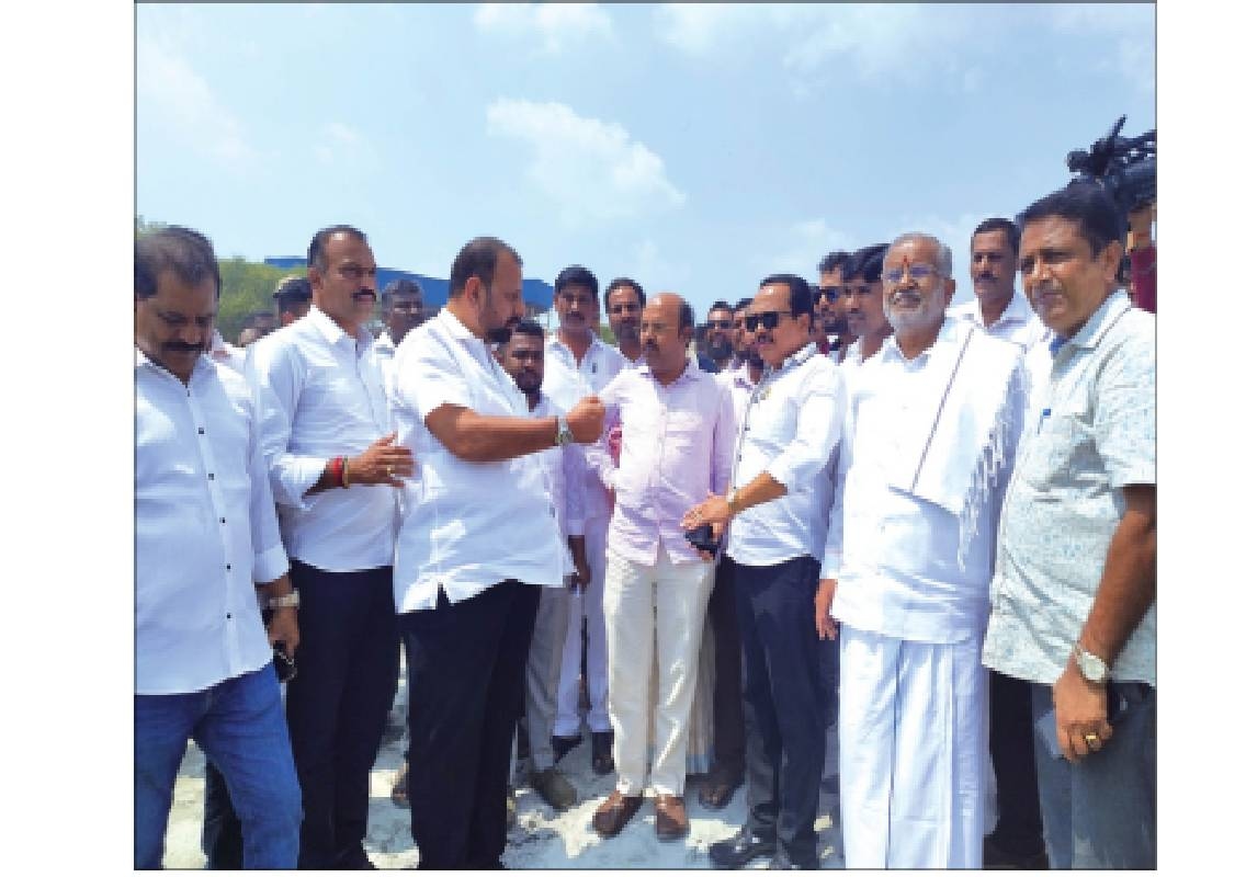 Mysore Dasara Kambala to draw 30 lakh spectators - News Karnataka