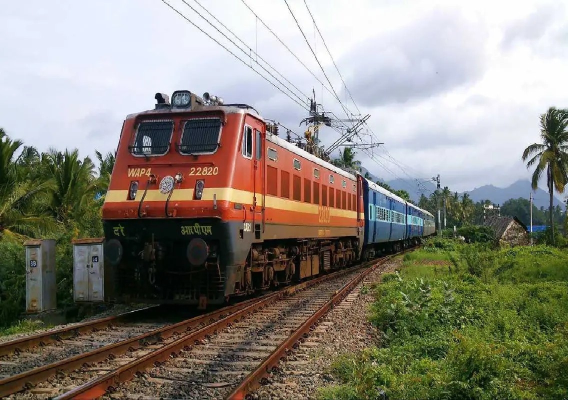 Mysuru–Rameshwaram weekly special trains to run for Dasara rush - News Karnataka
