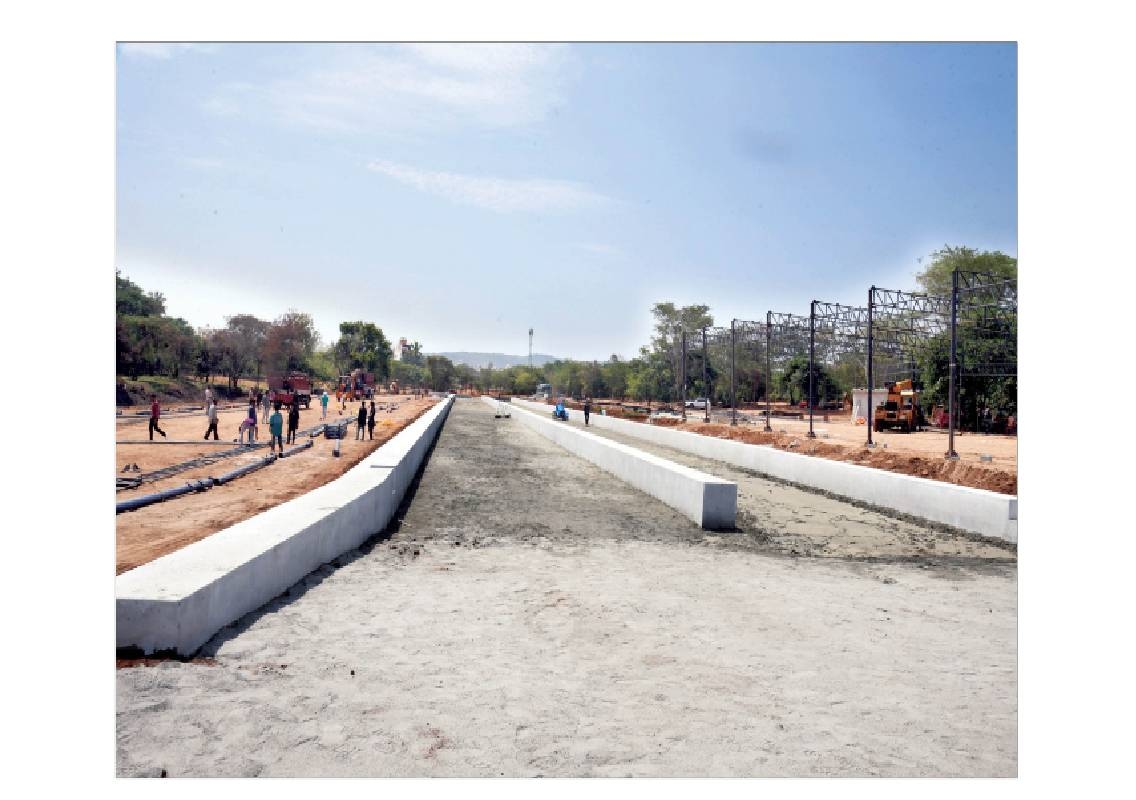 Mysuru activists oppose Dasara Kambala over drought concerns - News Karnataka