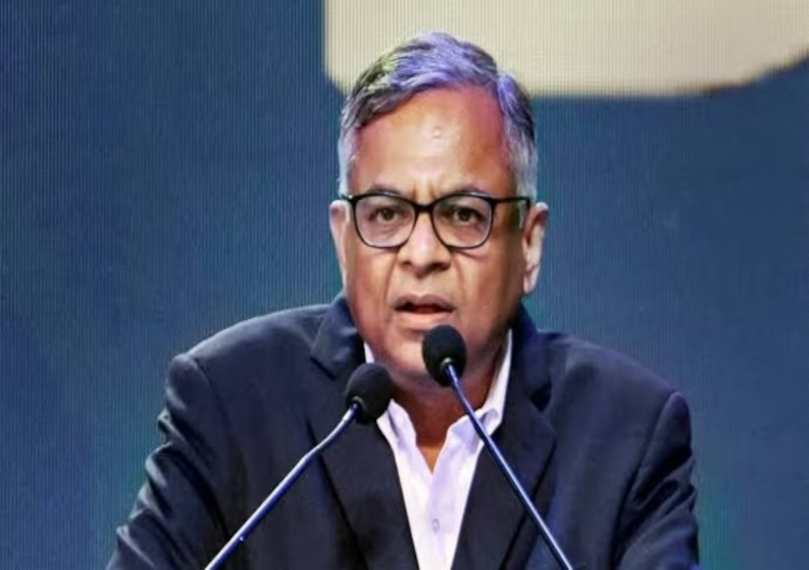₹436 crore TVS projects raise Tata governance questions - News Karnataka