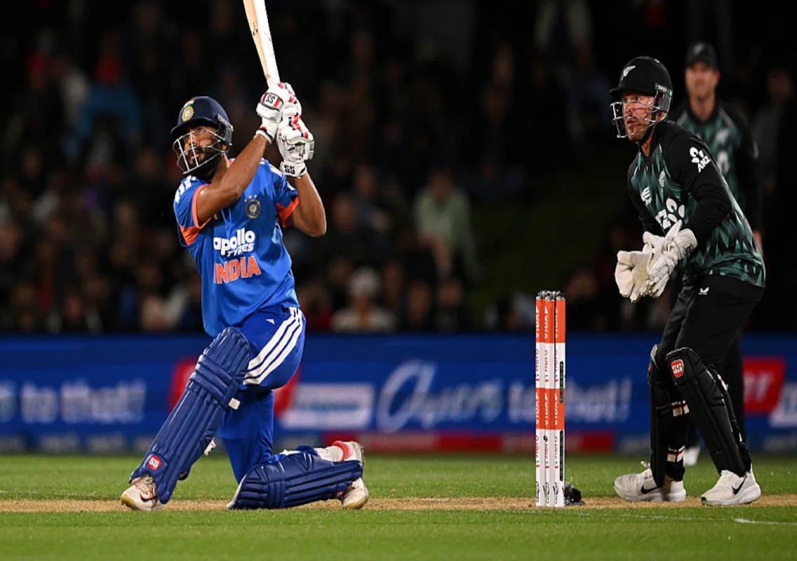 Ashwin Praises Selectors After Naman Dhir’s Knock - News Karnataka