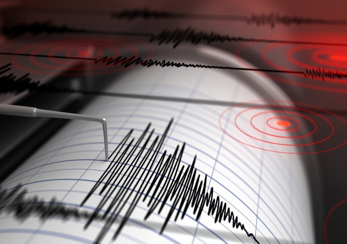 3.6-magnitude earthquake strikes Tibet around 6 am - News Karnataka