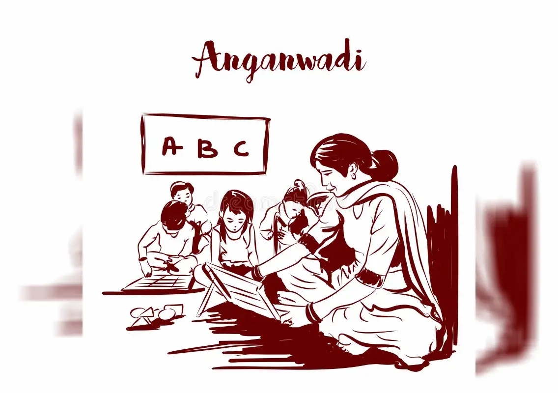 Nearly 30% of Mysuru anganwadi centres lack permanent buildings - News Karnataka