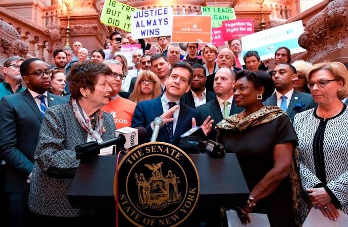 New York Archdiocese agrees to $800M abuse settlement - News Karnataka