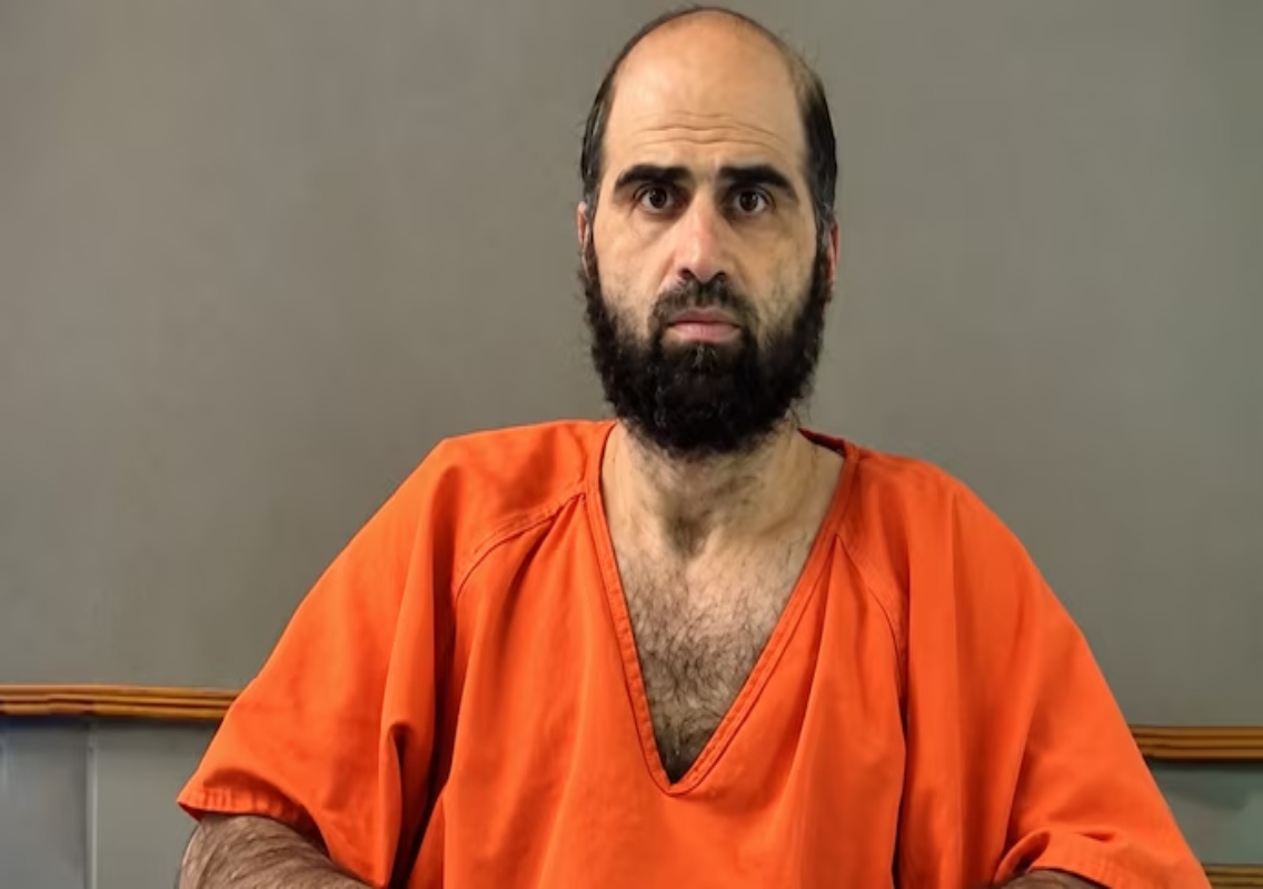 Nidal Hasan execution: US archbishop urges exemption - News Karnataka