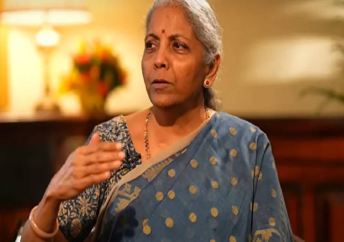 India-US trade talks hit plateau, says Nirmala Sitharaman - News Karnataka