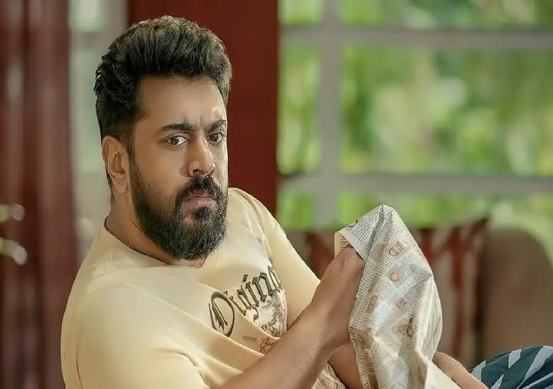 Nivin Pauly’s birthday look from NP 51 unveiled ahead of Vishu 2027 - News Karnataka