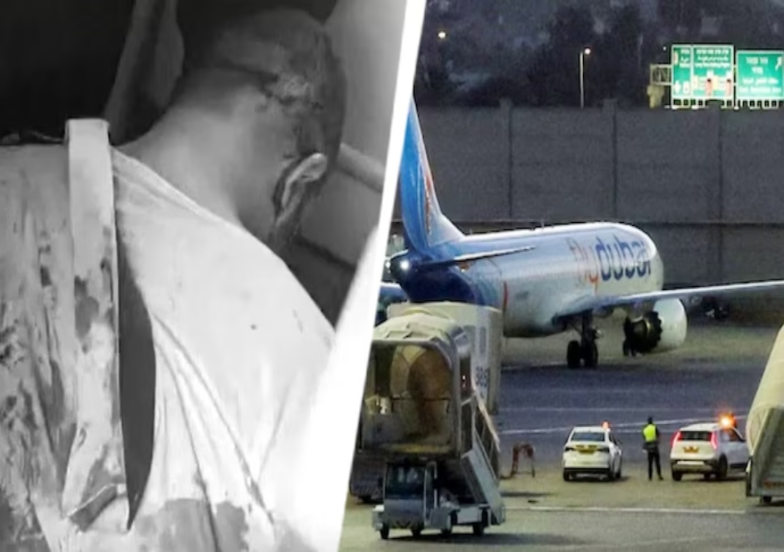 Flydubai co-pilot identified after cockpit attack - News Karnataka