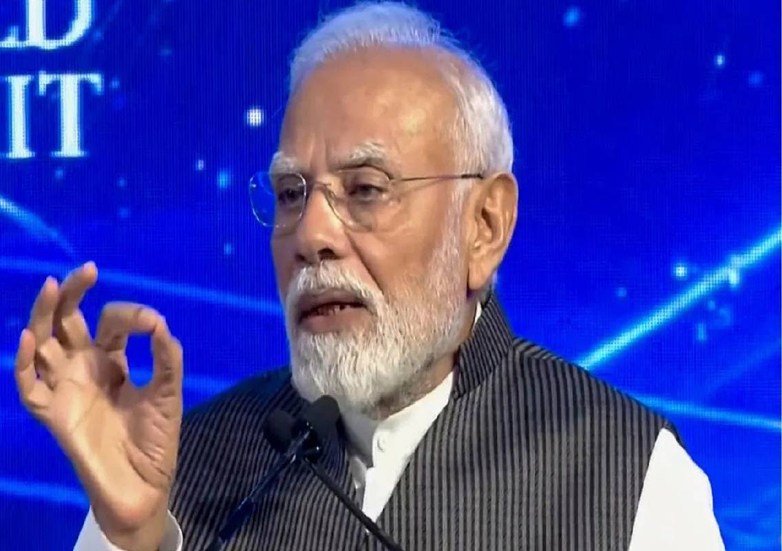 Modi highlights Kalaburagi tur dal exports in Mann Ki Baat - News Karnataka