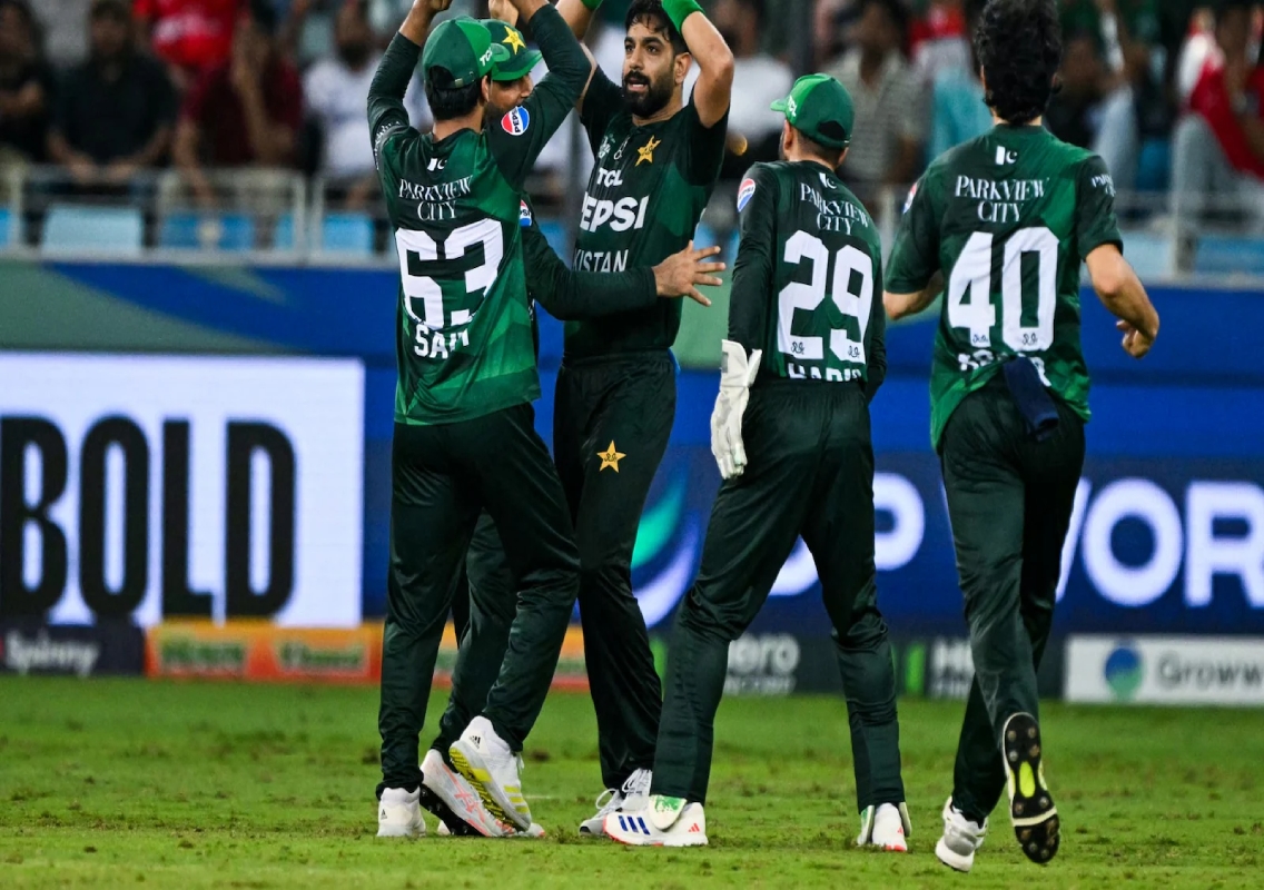 Parthiv Patel takes dig at Pakistan over 2027 World Cup - News Karnataka