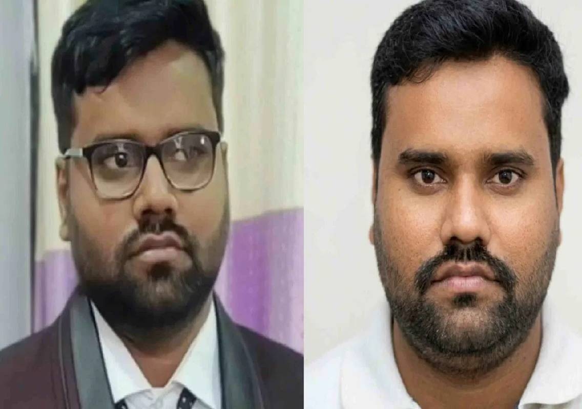 Missing KRIDL Officer Parvez Dharwad Found in Mumbai - News Karnataka