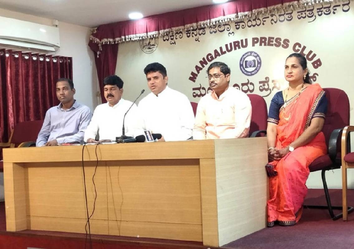 Permude Church to Celebrate Diamond Jubilee on October 15 - News Karnataka