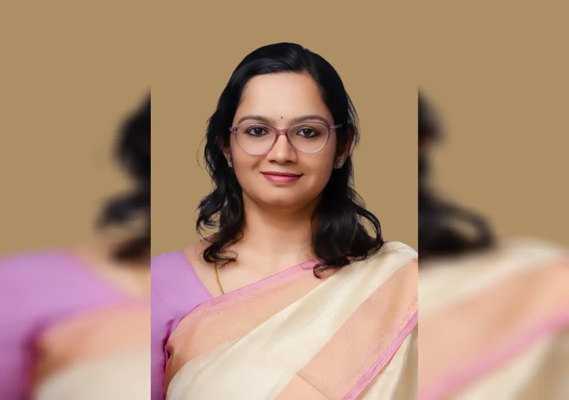 Ph.D. Awarded to Ms Ann Varghese of St Aloysius University - News Karnataka