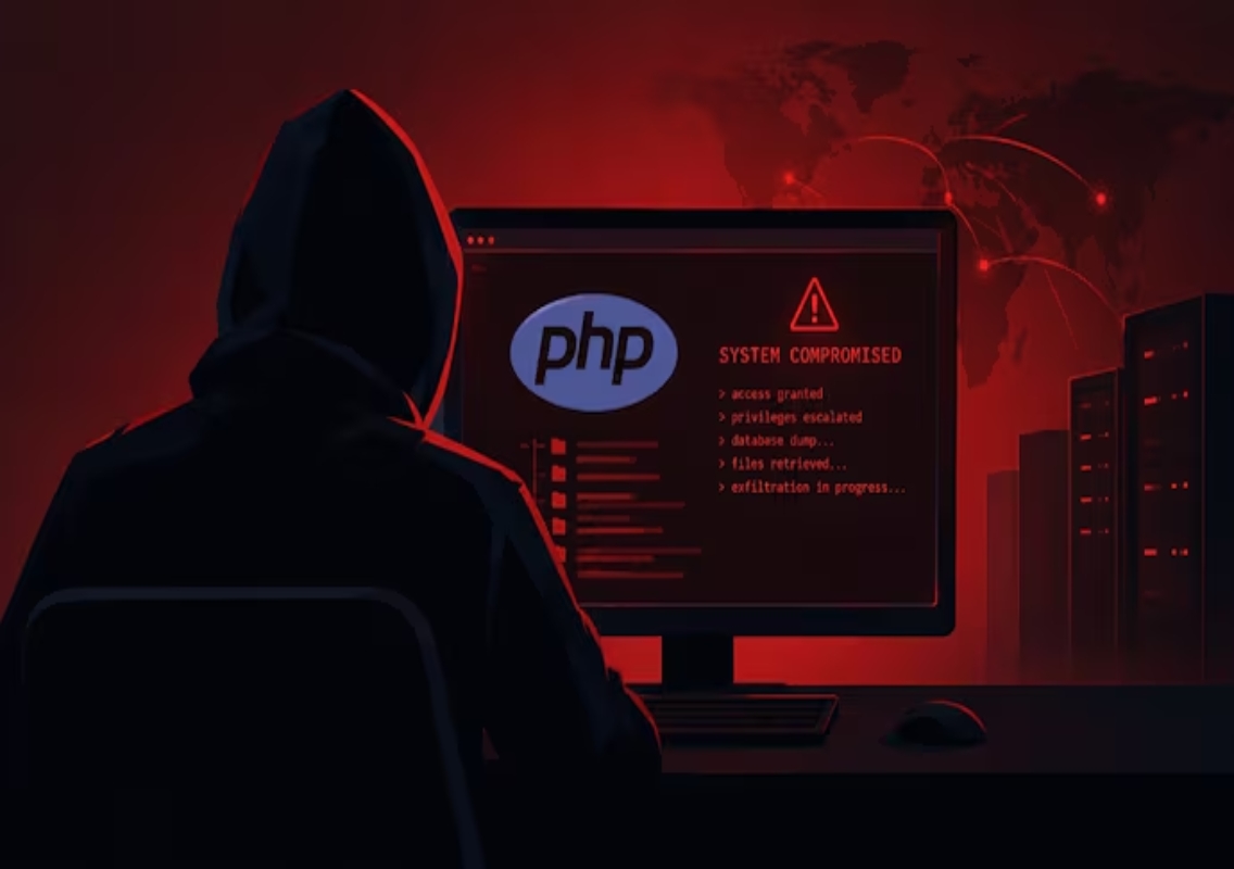 US Warns PHP Websites to Patch Critical Security Flaws - News Karnataka