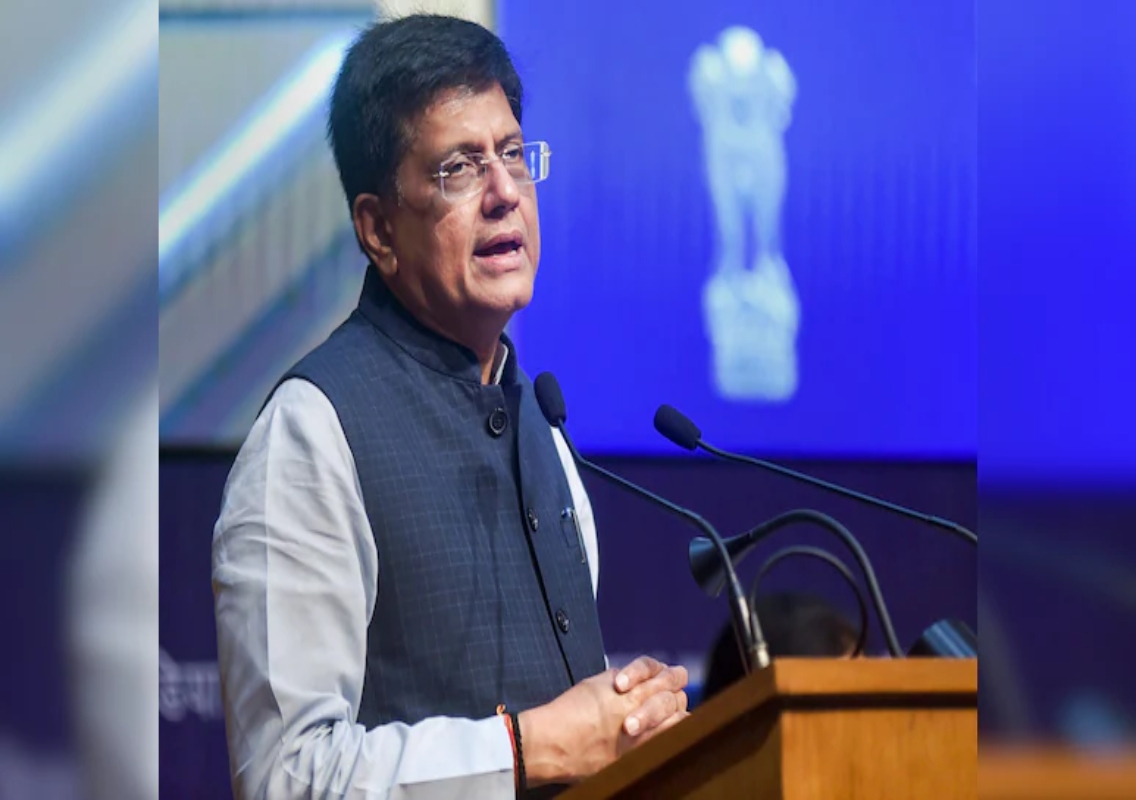 Piyush Goyal pitches India to US companies - News Karnataka