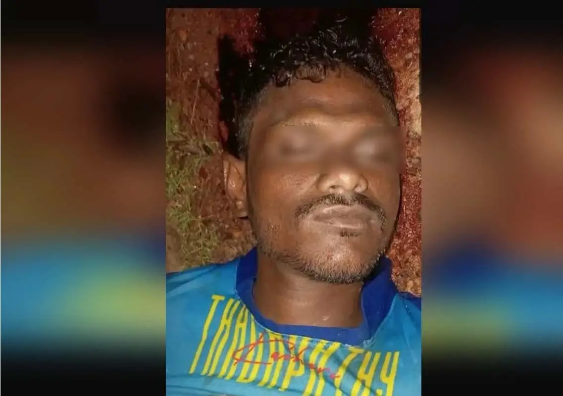 Police seek help to identify man killed in Jappinamogaru bus accident - News Karnataka