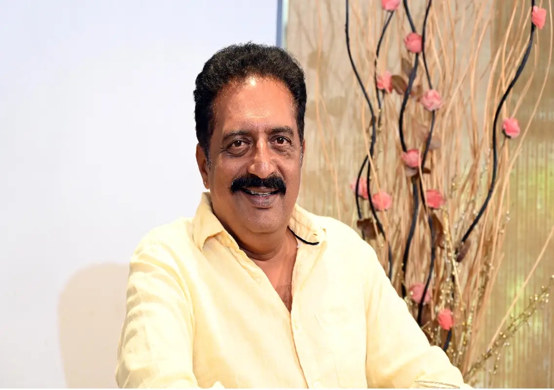 Prakash Raj to receive Manava Ratna award from Udupi Muslim Federation - News Karnataka